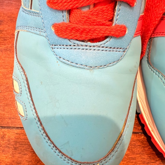 ASICS Gel-lyte III - Picture 5 of 16